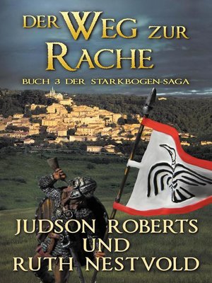 cover image of Der Weg Zur Rache